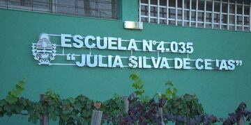 Tras una serie de episodios confirmados y suspechosos de Coronavirus las autoridades decidieron suspender las clases presenciales hasta el 30 de abril. Gentileza El Cuco Digital