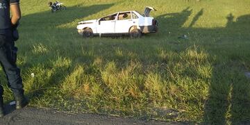 Falleció un joven de 24 años, oriundo de Villa Carlos Paz.