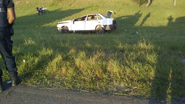 Falleció un joven de 24 años, oriundo de Villa Carlos Paz.
