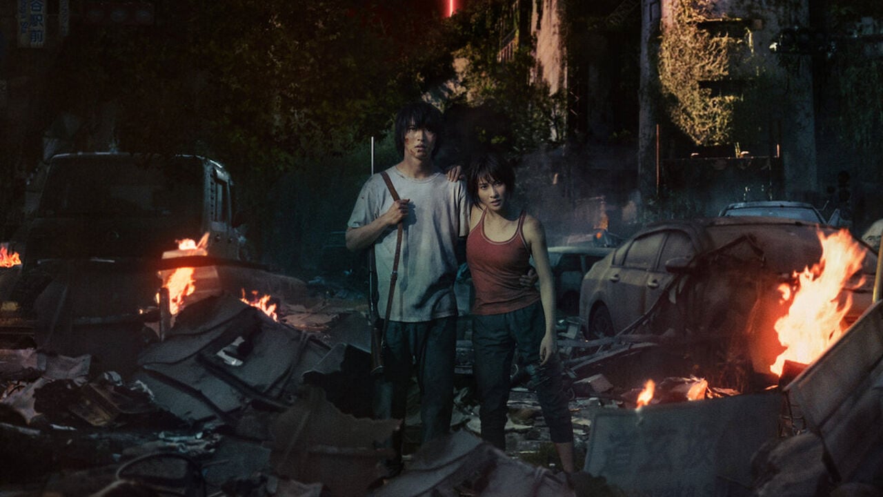 La tercera temporada de la serie recomendada salió en el 2025.