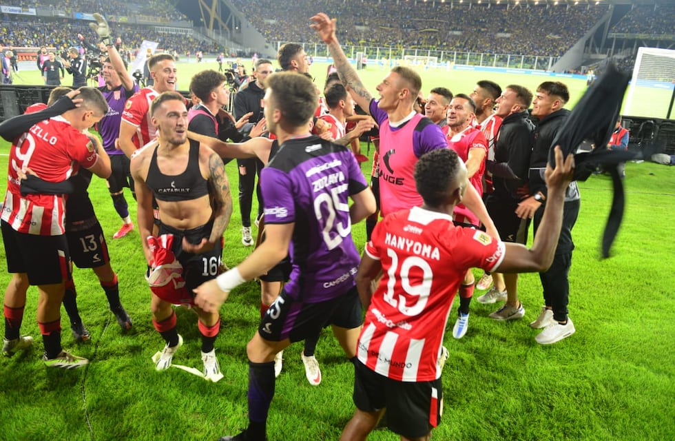 Estudiantes eliminó a Boca por penales y es finalista de la Copa LPF