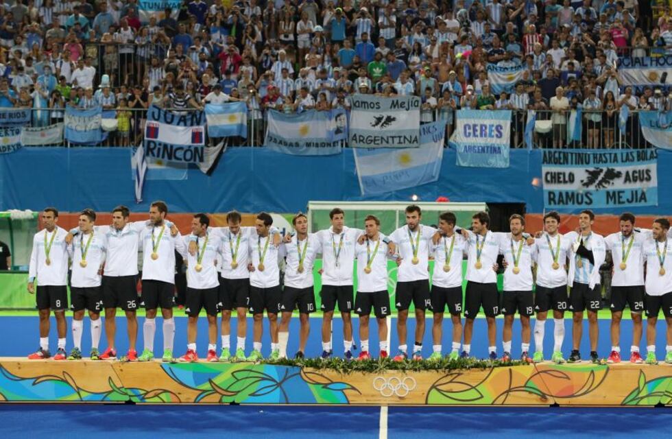 Dos campeones olímpicos brindarán hoy una Clínica de Capacitación Deportiva
