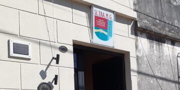 Sindicato de trabajadores Municipales de Gualeguaychú