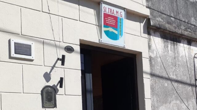 Sindicato de trabajadores Municipales de Gualeguaychú