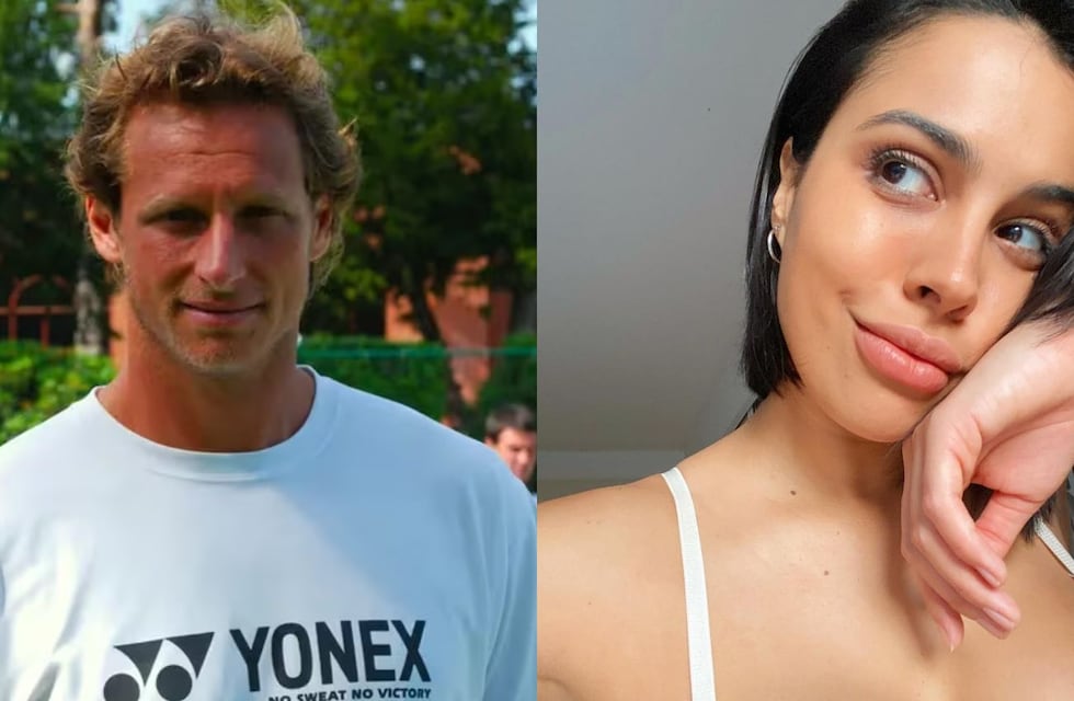 David Nalbandian, complicado: Araceli Torrado solicitó una restricción y un allanamiento
