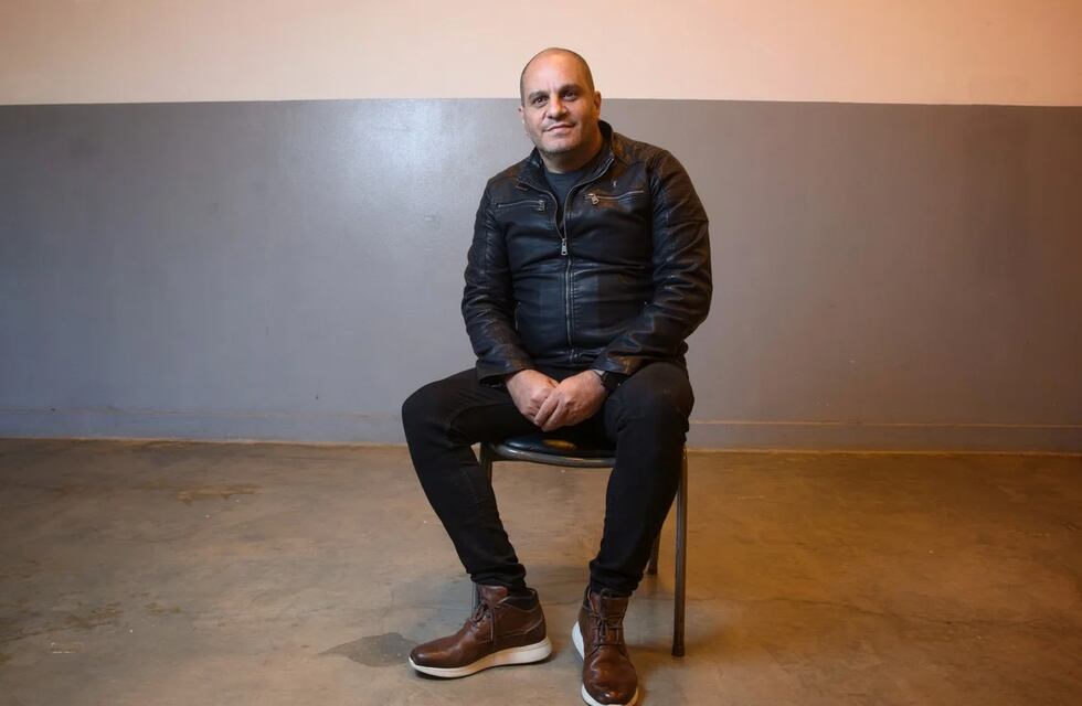 Cositorto volvió a hablar desde la cárcel de Bouwer y pidió dólares a sus seguidores