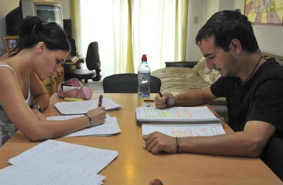 Tres Arroyos: se dictará el Taller “Claves para estudiar sin estrés” en Cresta