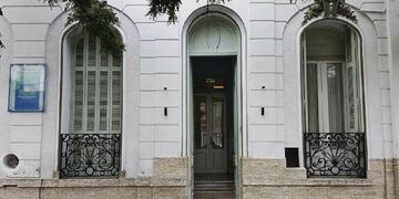 DDI Bahía Blanca, Pueyrredón 30.