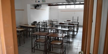Confirmaron que habrá clases normalmente tras las elecciones provinciales de este domingo.