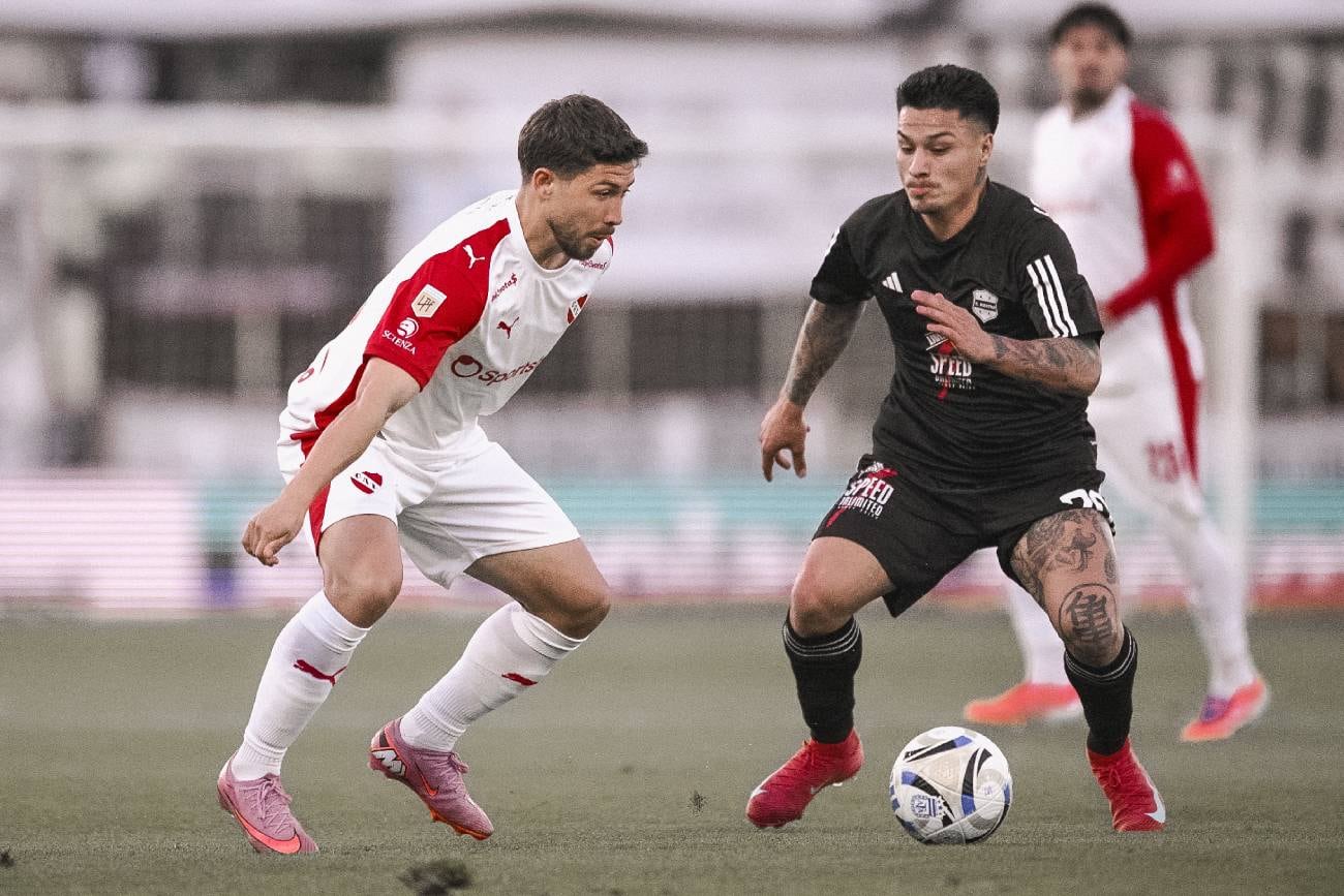 Deportivo Riestra quedó en el tercer puesto de su zona en el Torneo Clausura. (Prensa Club Atlético Independiente)