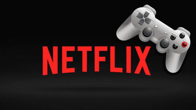 Netflix habilitó una sección de juegos. (Foto: Ilustrativa/Web)