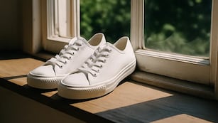 No las expongas al sol: cuál es la forma correcta de airear las zapatillas y evitar se arruinen