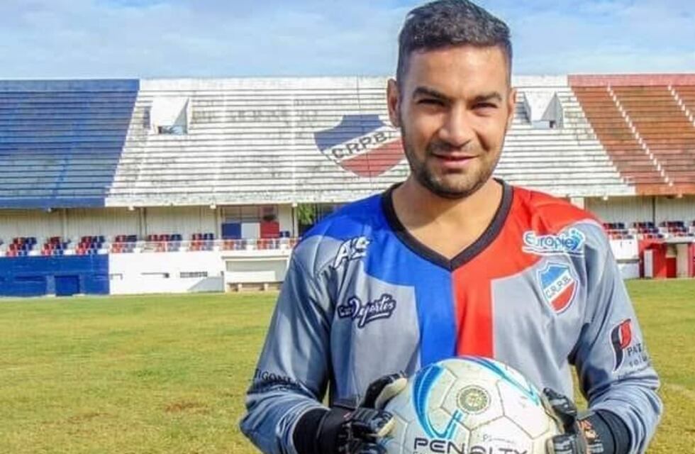 Joaquín Miranda se despidió de Rosario Puerto Belgrano