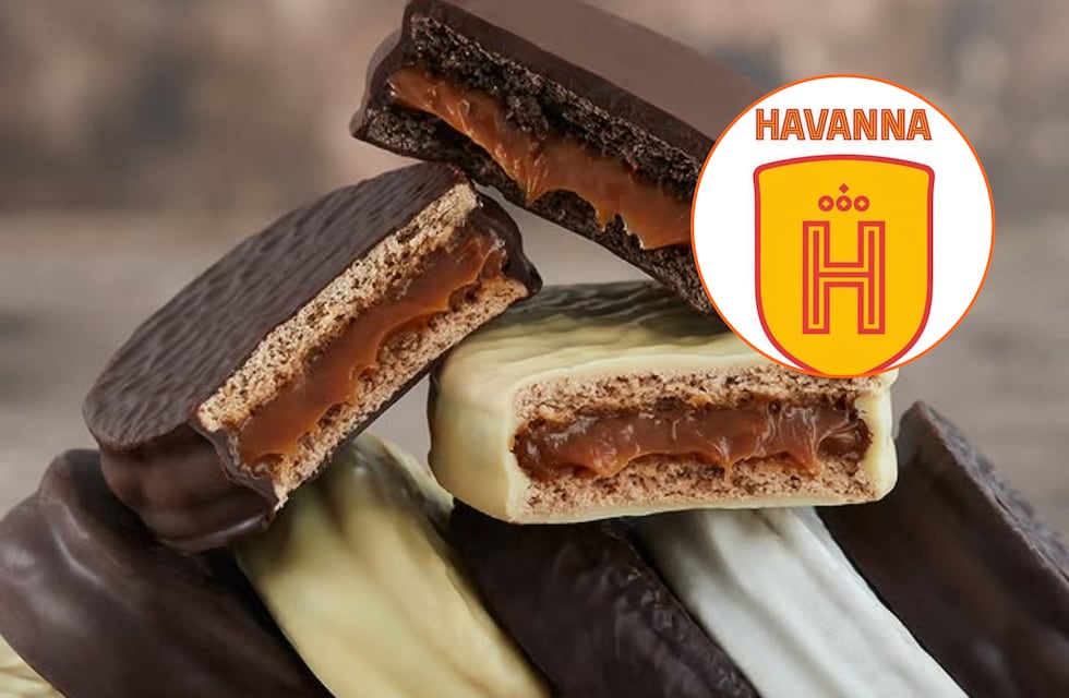 Cuál es el ingrediente secreto de los alfajores Havanna: la impactante confesión del hijo de uno de los fundadores