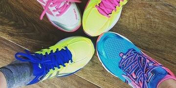 Habrá una jornada de mini - atletismo en Rafaela