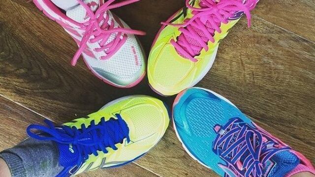 Habrá una jornada de mini - atletismo en Rafaela