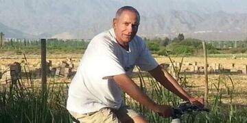 Ocho días después de ser condenado a 10 años, murió el empresario Carlos Cassab