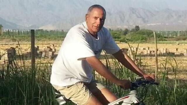 Ocho días después de ser condenado a 10 años, murió el empresario Carlos Cassab