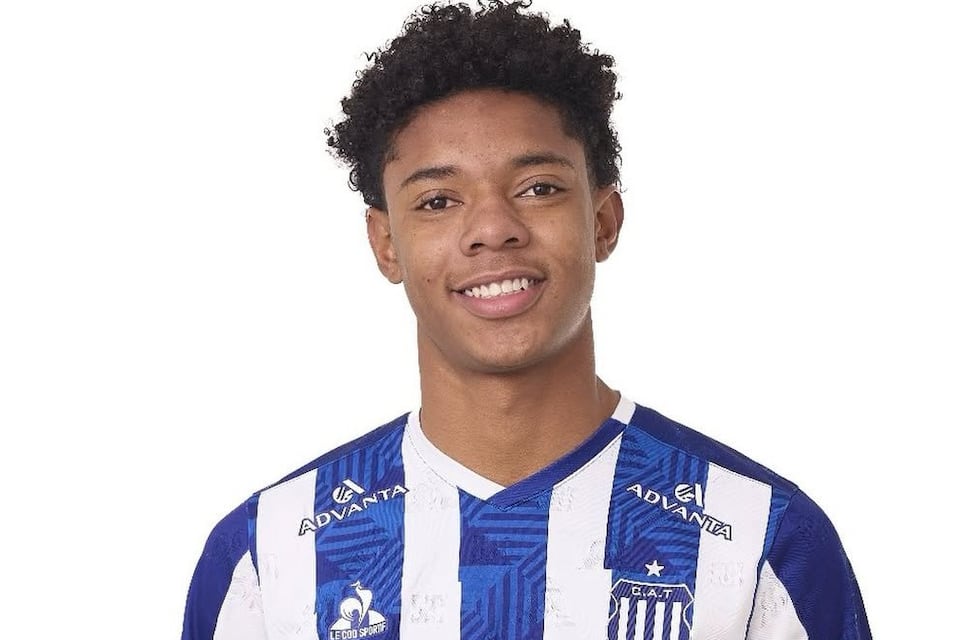 Talleres trae a otro ecuatoriano, después del hallazgo de Piero Hincapié