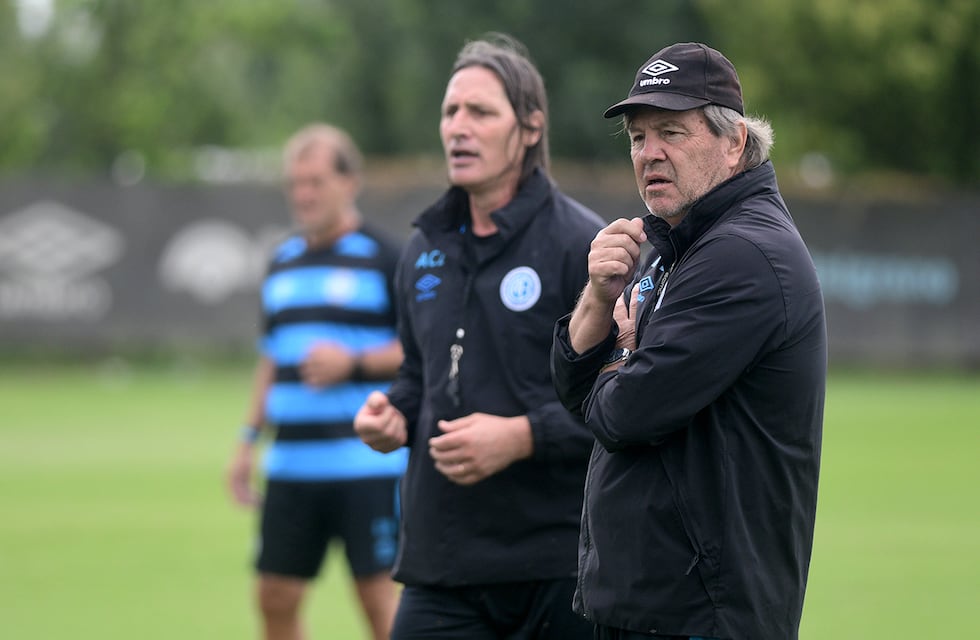 Belgrano buscaría el regreso de históricos jugadores en este mercado de pases