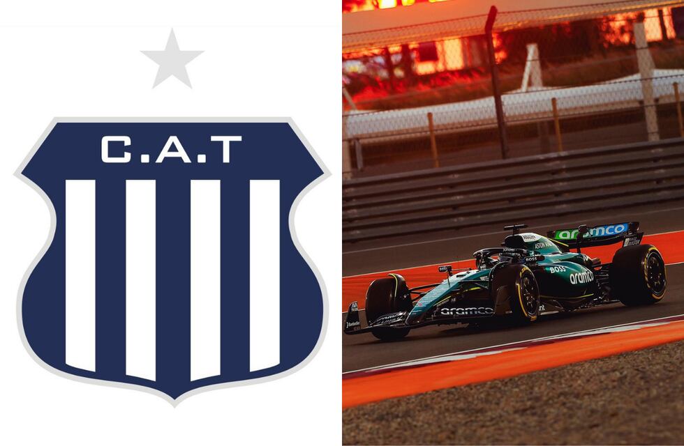 Comparó a Talleres con una escudería de F1 y el análisis es furor: “Mucha guita y…”