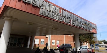 Empezó el juicio por la muerte de bebés en el Materno Neonatal de Córdoba.
