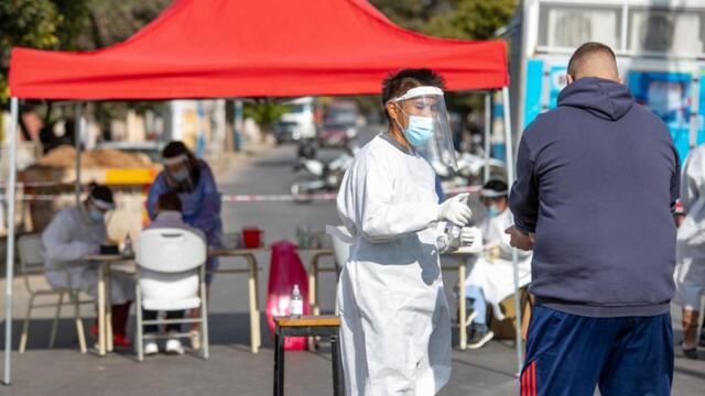 Por 13° día no se registraron muertes por COVID. Sí hubo 16 casos más de la variante Delta (Gobierno de Córdoba).