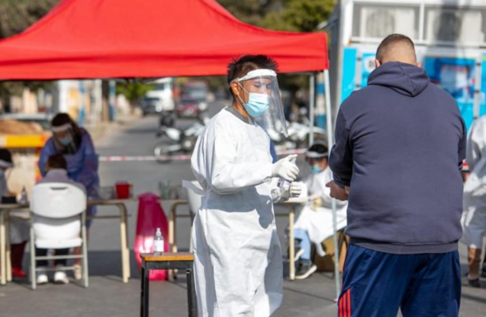 Coronavirus en Córdoba: sin muertes y con 63 casos, 16 de la variante Delta