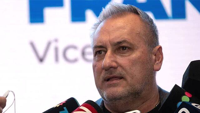 Marcelo Lewandowski se mostró satisfecho por la elección de Juntos Avancemos en Santa Fe.