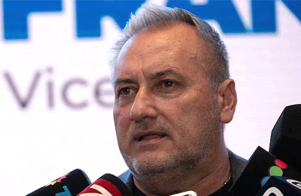 Marcelo Lewandowski minimizó la cantidad de votos de Juntos por el Cambio en las PASO de Santa Fe: “Aquí no hay ley de lemas”