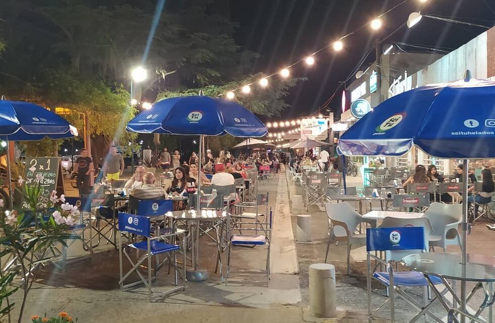 Entre Ríos estableció un nuevo horario de circulación nocturna