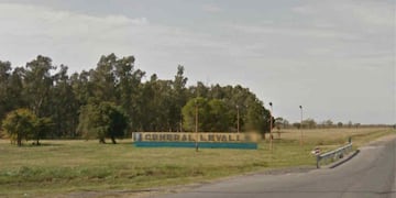 General Levalle, en el sur cordobés.