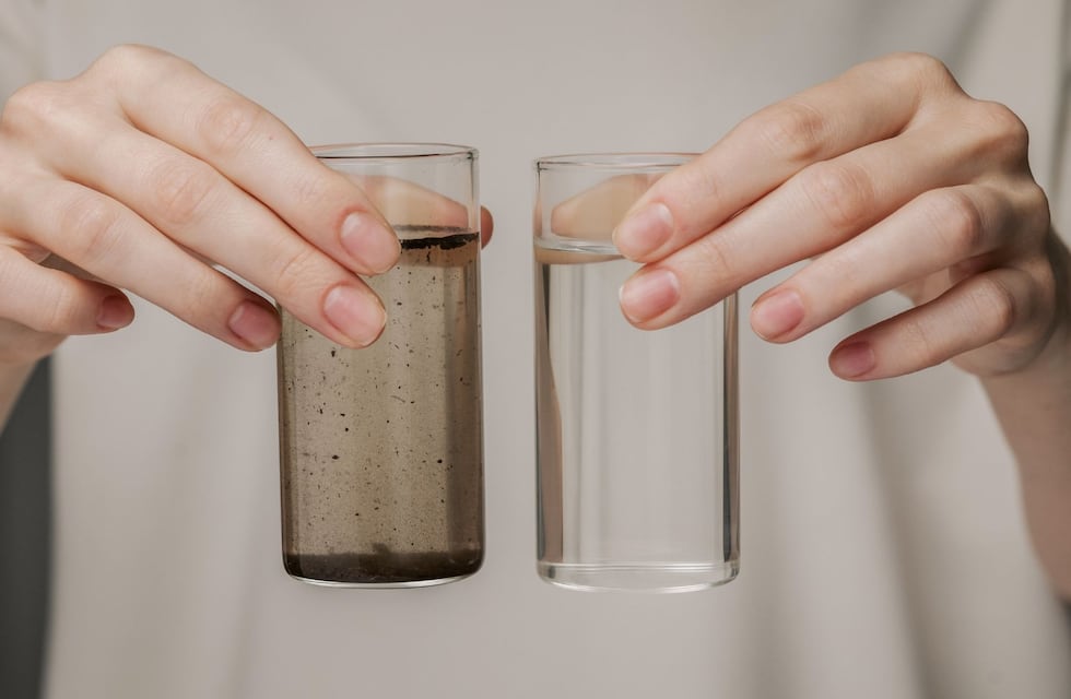 Qué es el arsénico y por qué es peligroso su consumo en el agua