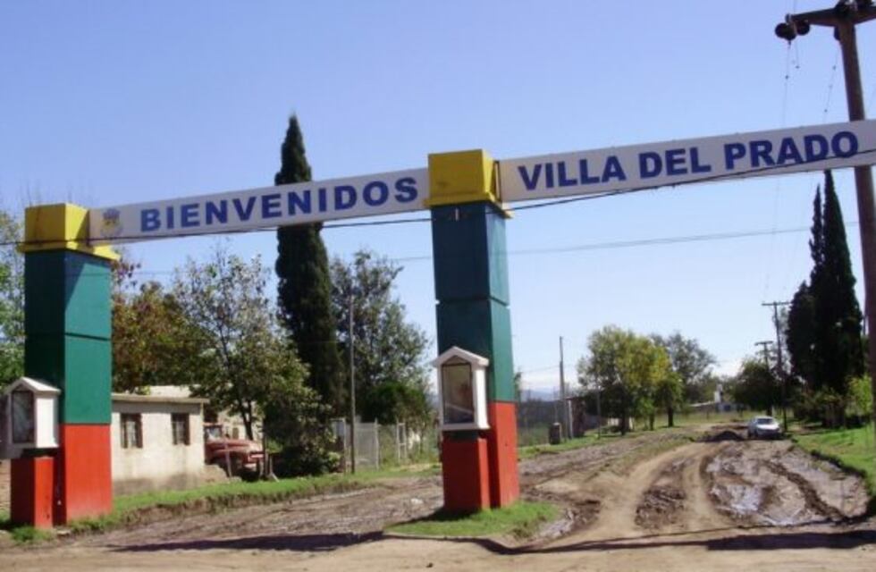 Conmoción en Villa del Prado: murió un hombre de 81 años y su pareja, está grave