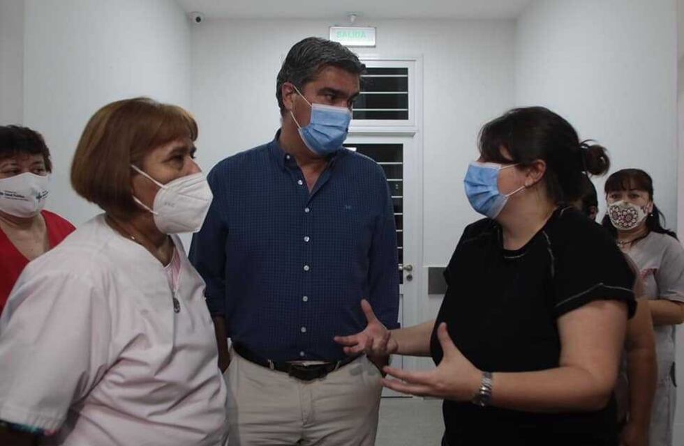 Mañana arranca en el Chaco la aplicación de primeras dosis a niñas y niños de entre 3 y 11 años