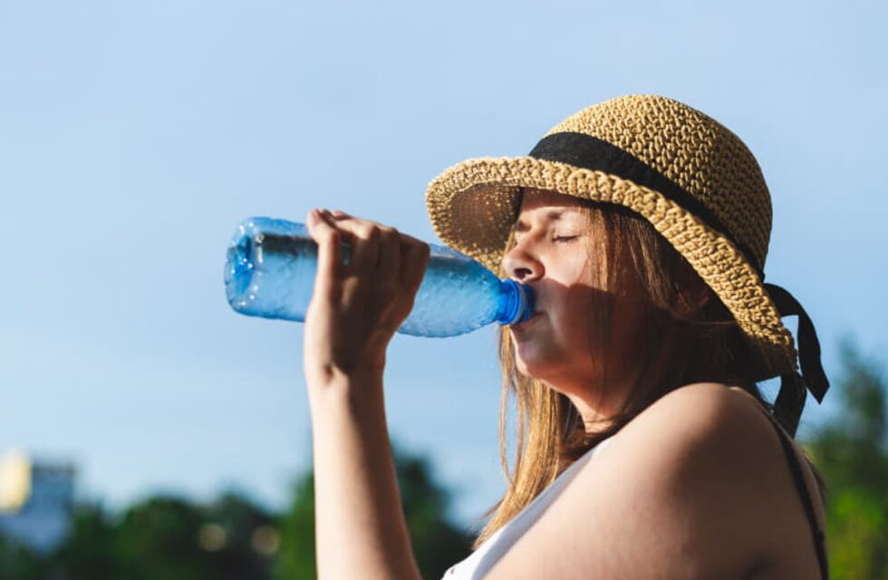 Otro día de 37° de sensación térmica: ¿qué cuidados hay que tener?
