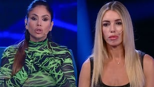 El fuerte cruce entre la mamá de Zoe de Gran Hermano 2024 y Romina Uhrig: “Cerra el…”