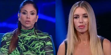 El fuerte cruce entre la mamá de Zoe de Gran Hermano 2024 y Romina Uhrig: “Cerra el…”