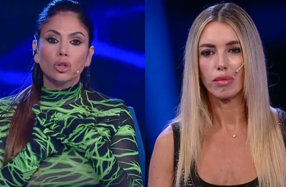 El fuerte cruce entre la mamá de Zoe de Gran Hermano 2024 y Romina Uhrig: “Cerra el…”