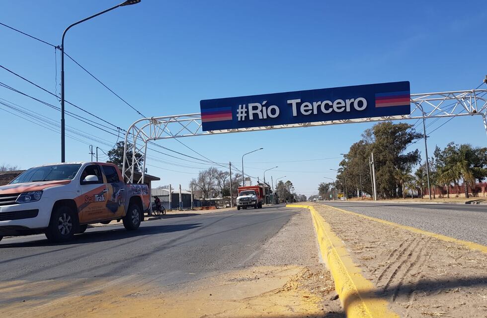 Indignante: madre e hija fueron golpeadas por un delincuente en Córdoba por darle poco dinero