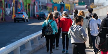 Cómo estará el clima en Córdoba este domingo 8 de diciembre.
