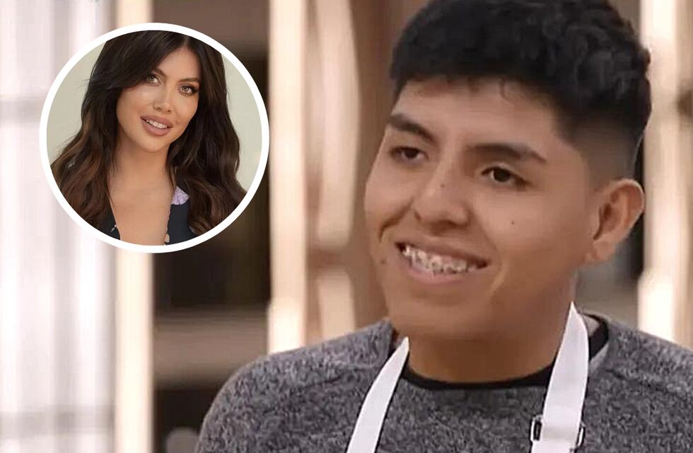 Durante una tensa noche en MasterChef, la ayuda de Wanda Nara fue clave para Antonio