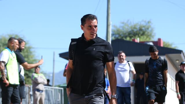 El Belgrano de Guillermo Farré sigue sumando marcas positivas, en dos frentes (Prensa Belgrano).