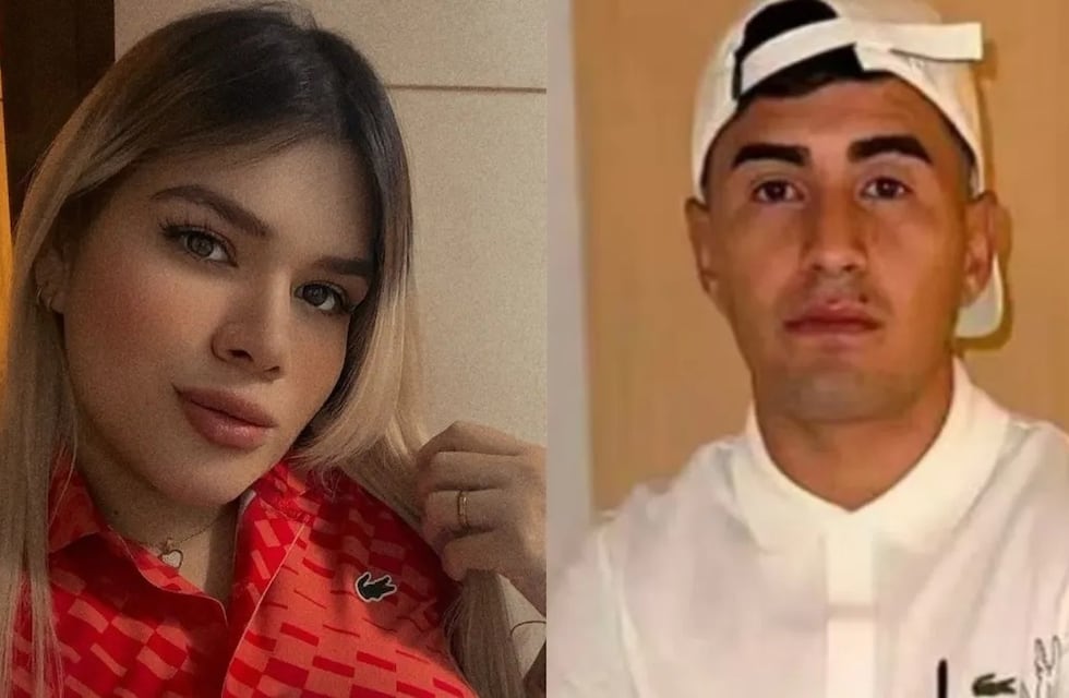 Quién es Matías Ogas, el novio de More Rial al que habrían denunciado en Córdoba