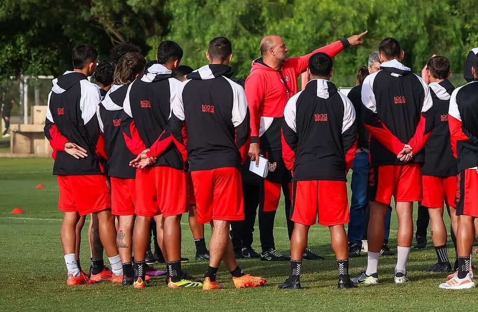 Instituto y el dato ganador de “Miliki” Jiménez frente al Deportivo Riestra