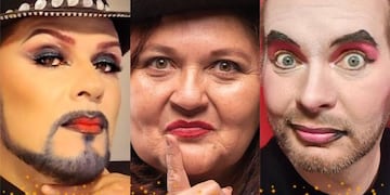 La obra teatral Que Pasó Ayer vuelve a las tablas en su versión "Summer".