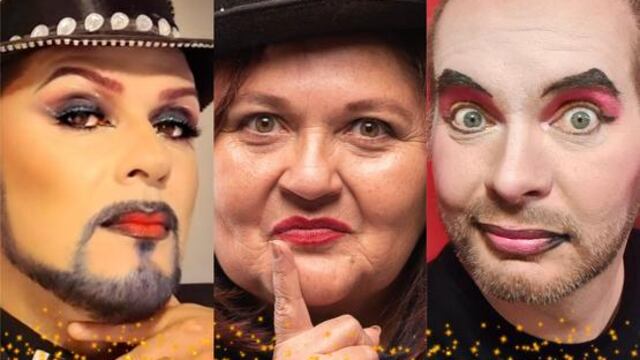 La obra teatral Que Pasó Ayer vuelve a las tablas en su versión "Summer".