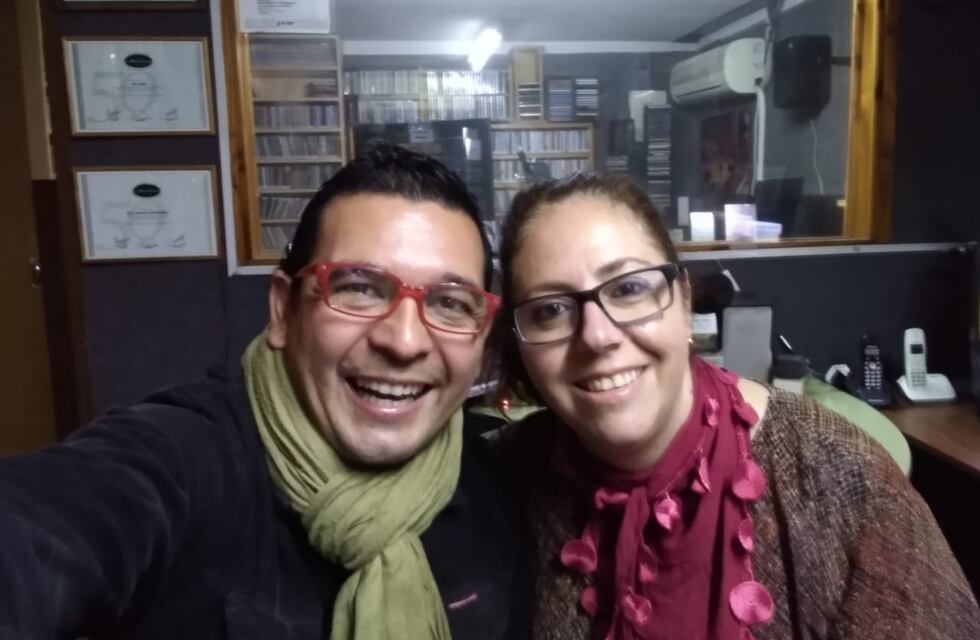 FM Libre 93.7 de Arroyito festejó sus primeros “25 años”