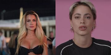 La extraña reacción de Camila Homs al ser consultada sobre el álbum de Tini Stoessel
