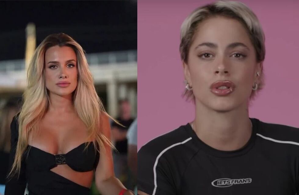 La extraña reacción de Camila Homs al ser consultada sobre el álbum de Tini Stoessel